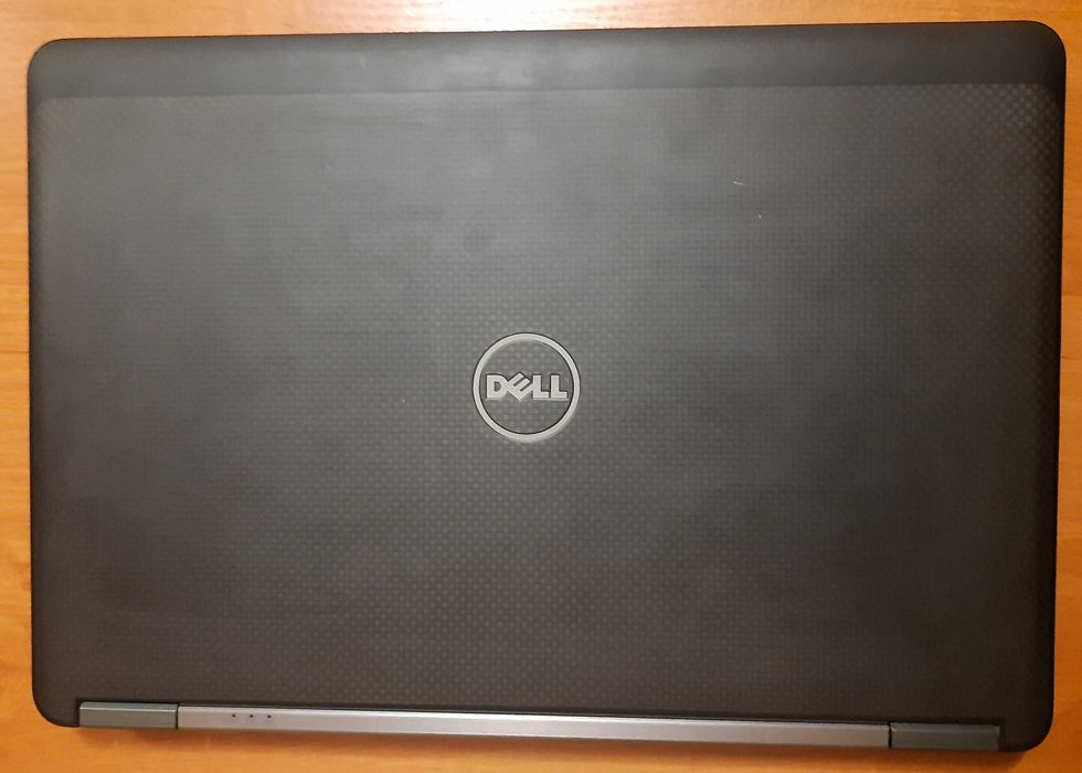 Dell Latitude E7440 топова конфігурація, нова батарея, ліц. Windows 11