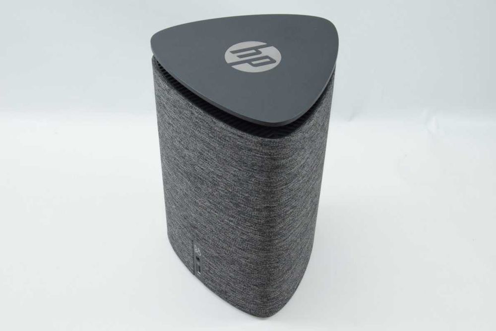 Компактний комп’ютер HP Pavilion Wave 600 DT (Акустика Bang & Olufsen)