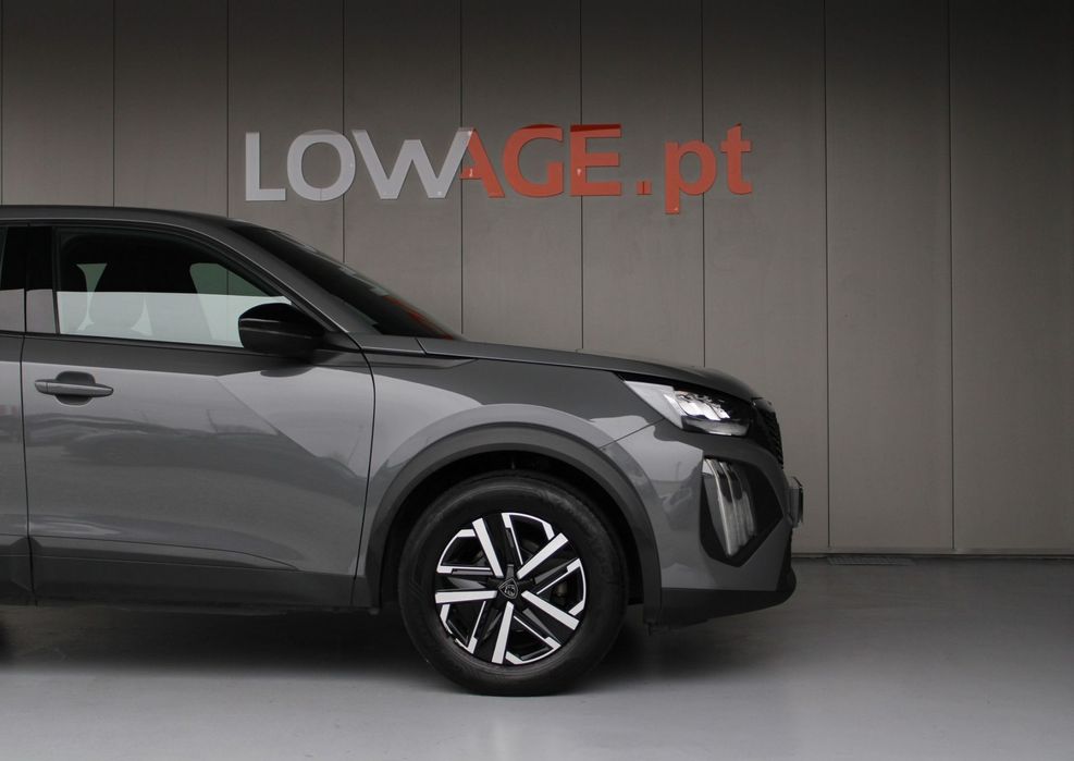Peugeot 2008 1.2 PureTech Active Pack
