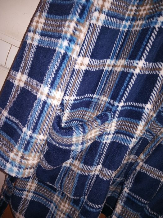 Robe homem, marca ICI Dustin, tamanho XL