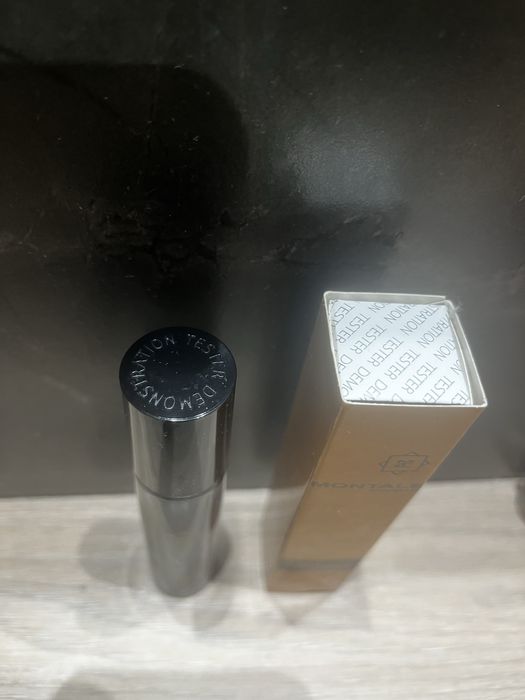 Zapach Montale - Intense Pepper