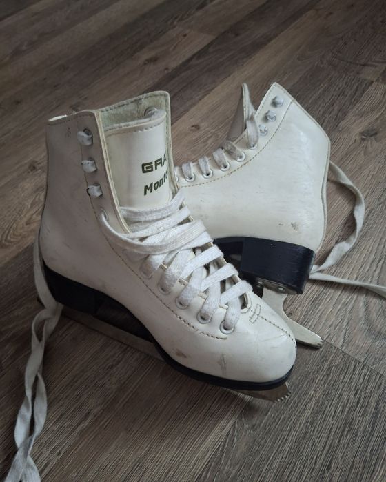 Ковзани дитячі .