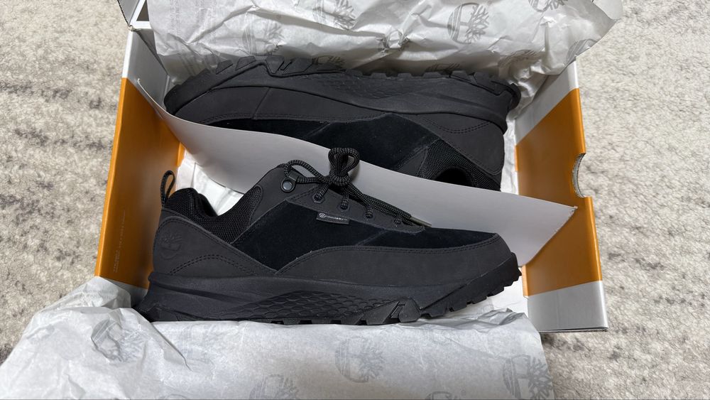 Кросівки Timberland Lincoln Peak 43 розмір