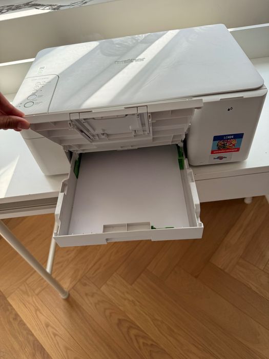 Drukarka Brother DCP-J1200W