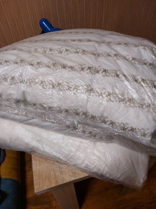 Ковдра одіяло 2 шт 140×205