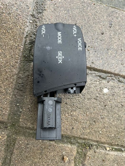 Części FORD FOCUS Mk II różne, sprzedaż w całości