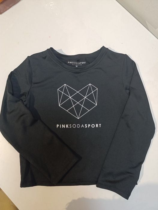 Лонгслів для дівчинки