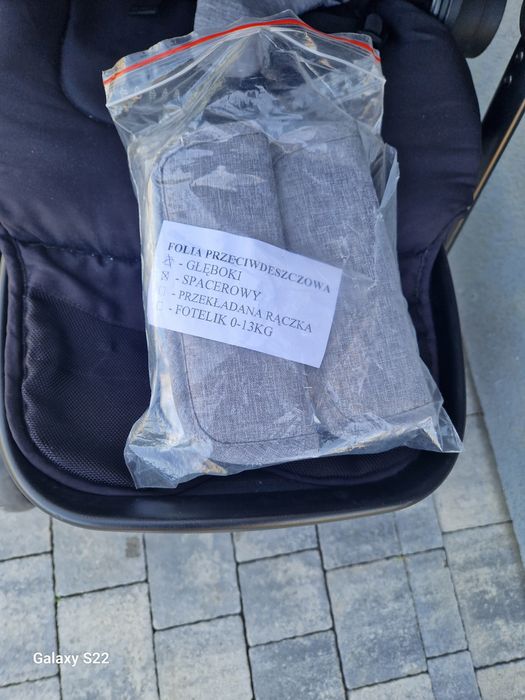 Sprzedam po 1 dziecku