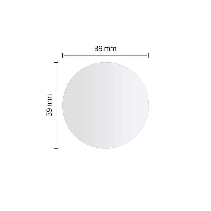 Szkło hartowane hofi glass pro+ huawei watch gt 2 46mm