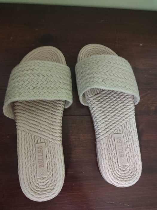 Sandias bejes nr 40 nunca usadas