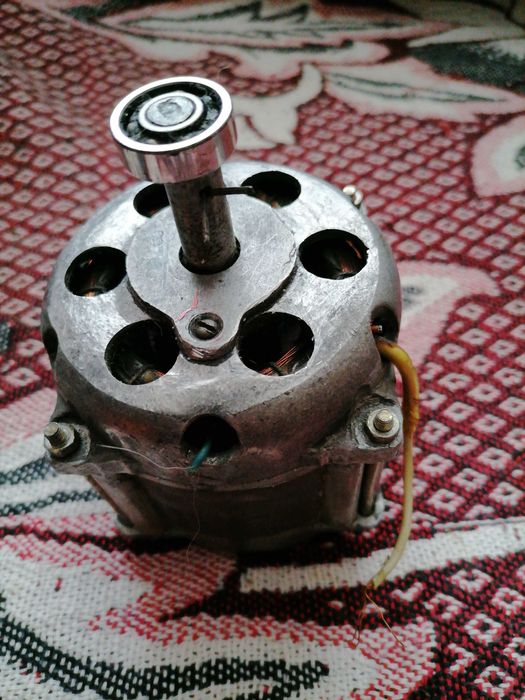 Электромотор кд 30 ухл 4 электродвигатель