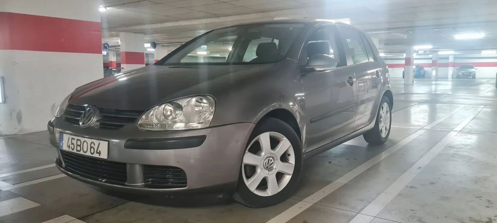 VW Golf 1.4 FSi Trendline