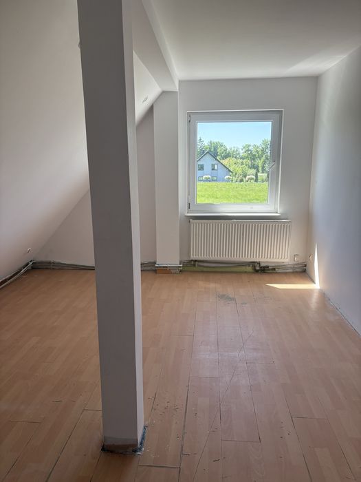 Sprzedam pół domku bliźniaczego