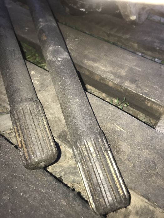 Міст газ 53 редуктор