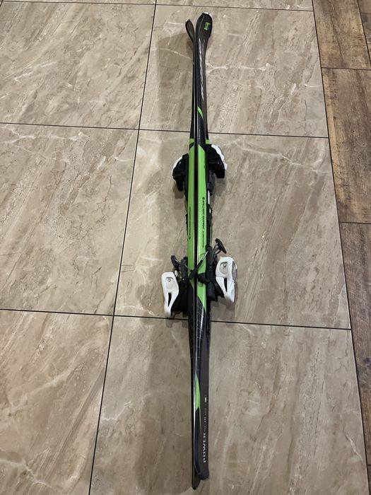 Narty 140 Blizzard