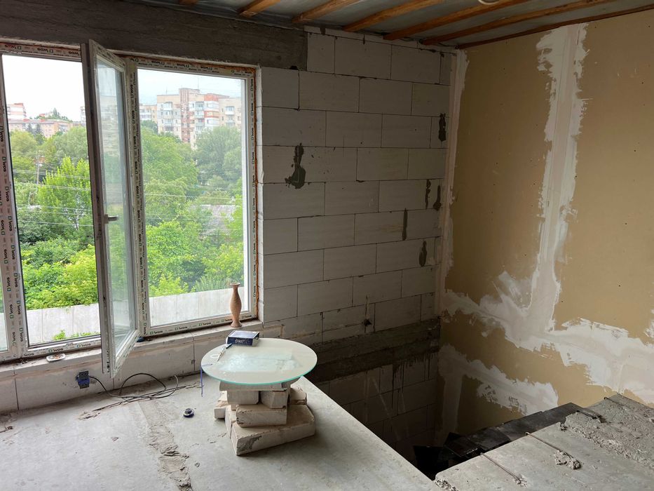 Котедж 3 поверха 99 м.кв.