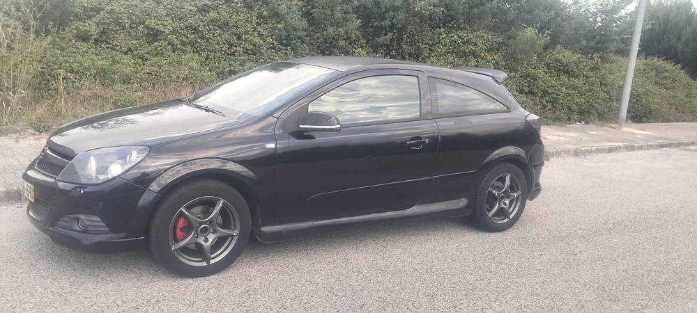 Vendo Opel astra H 1.3cdti Gtc
