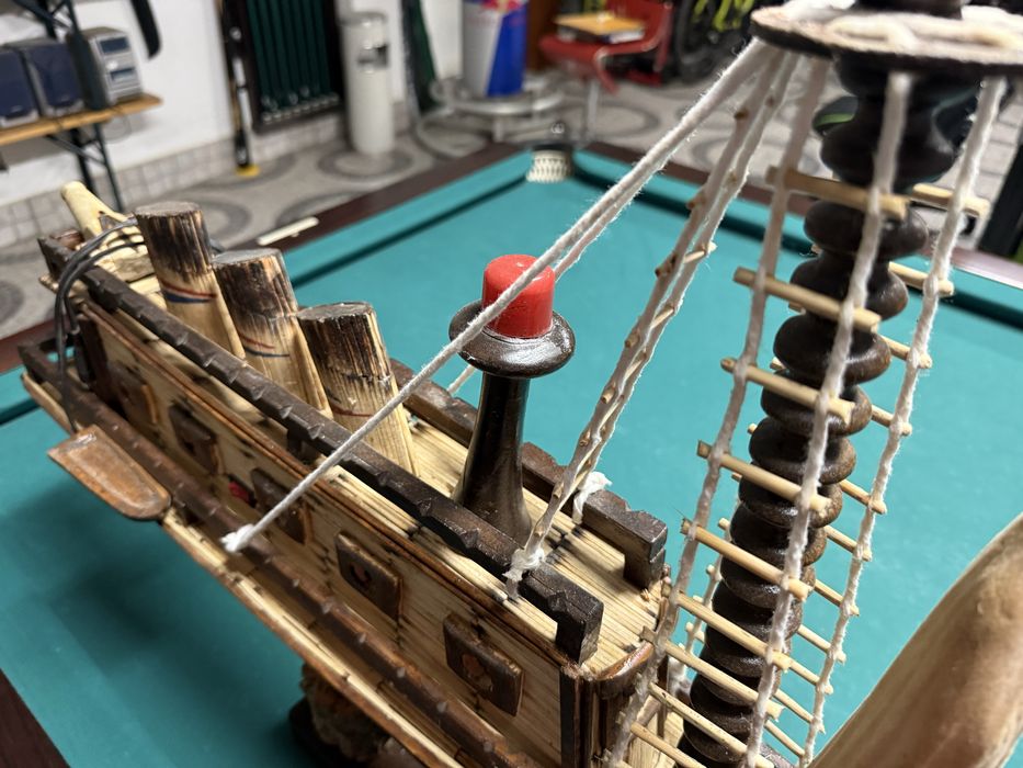 Barco revestidos fosforos