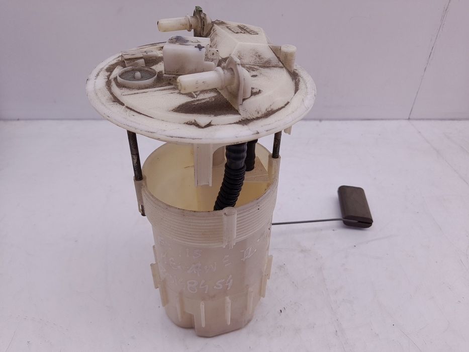 Bomba de combustível RENAULT Megane II (BM0/1_, CM0/1_)