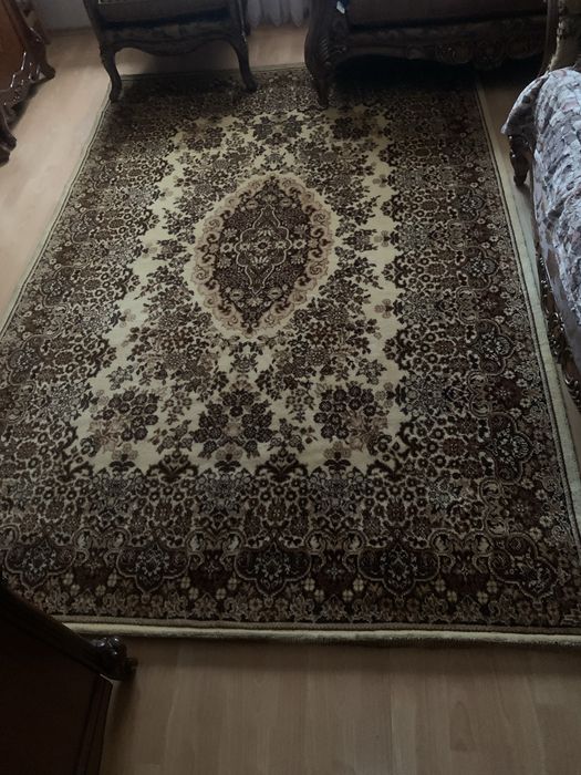 Килим  ковёр Бельгийский