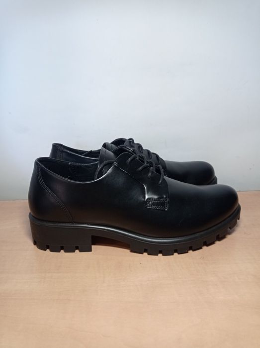 Жіночі черевики ECCO MODTRAY W 38р.