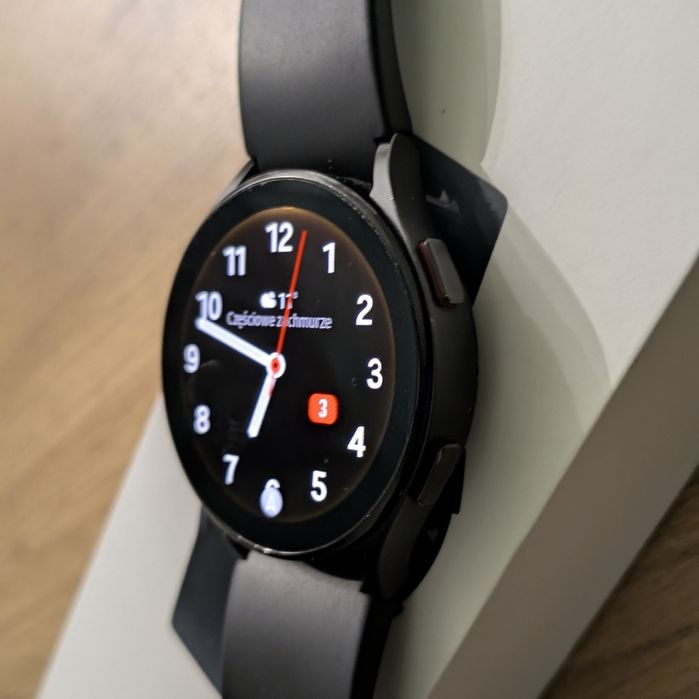 Samsung Galaxy watch4 40mm
