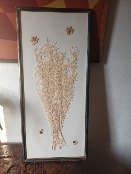 Vende se Quadro Vintage