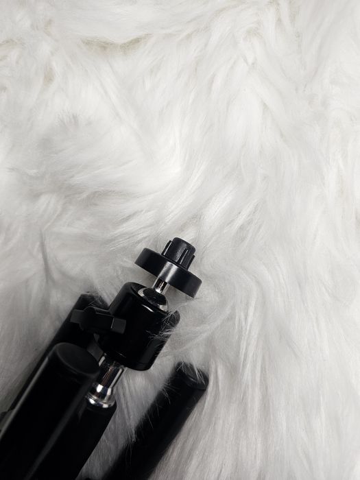 Lampa pierścieniowa