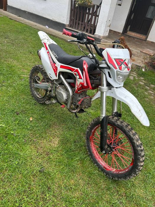 Продам Geon x-ride 125