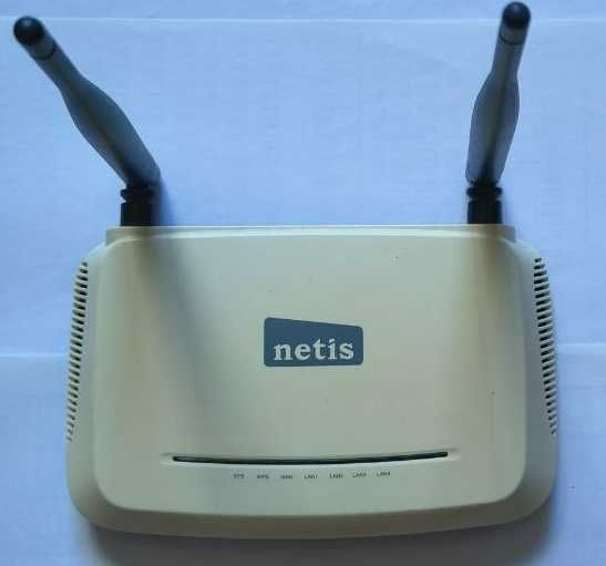 Wi-Fi роутер Netis WF2419R