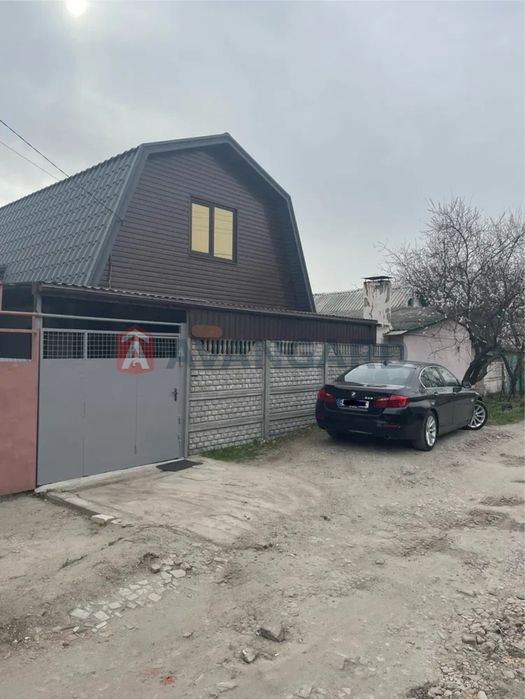 Продам дом фрунзенский р-н