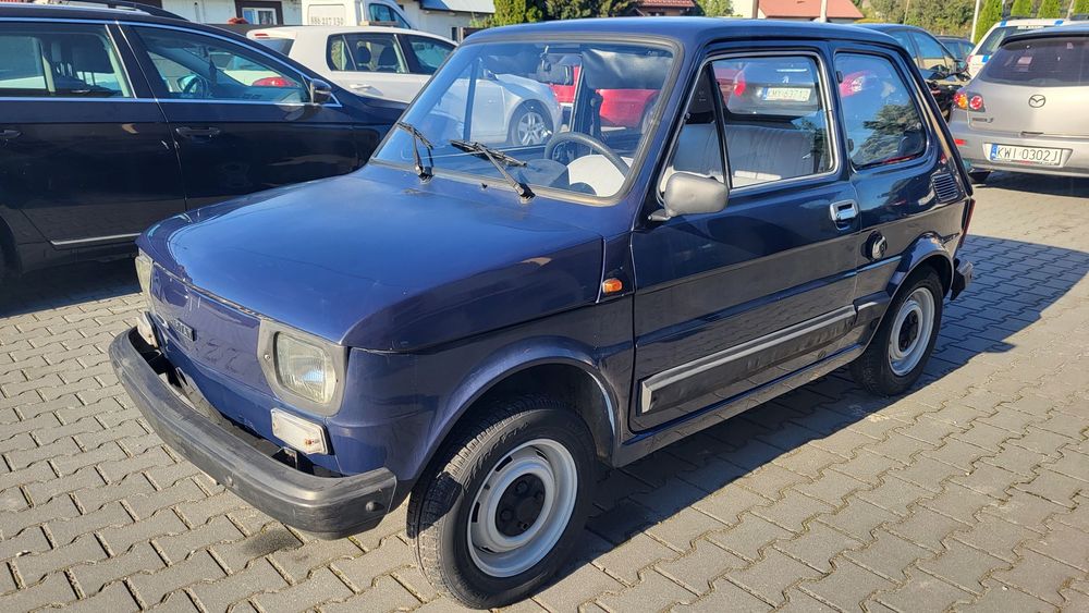 Fiat 126
