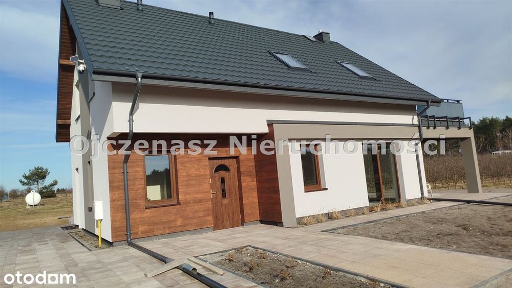 Dom na sprzedaż, Sicienko, 5 pokoi