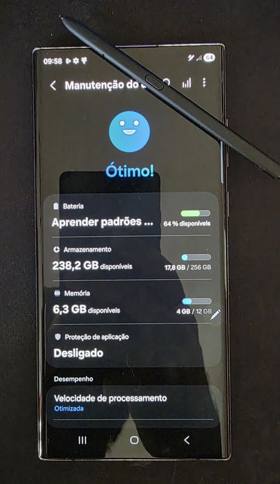 Samsung S22 Ultra 256gb