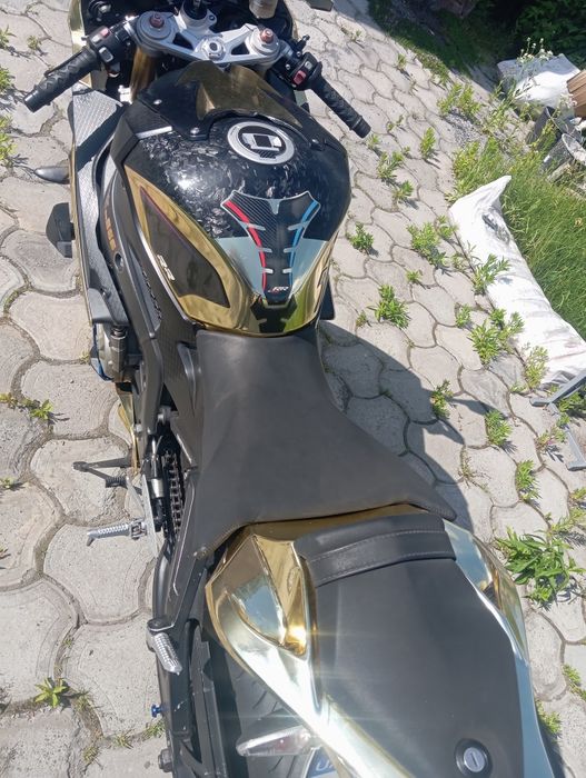 Продам BMW s1000rr 2011 рік