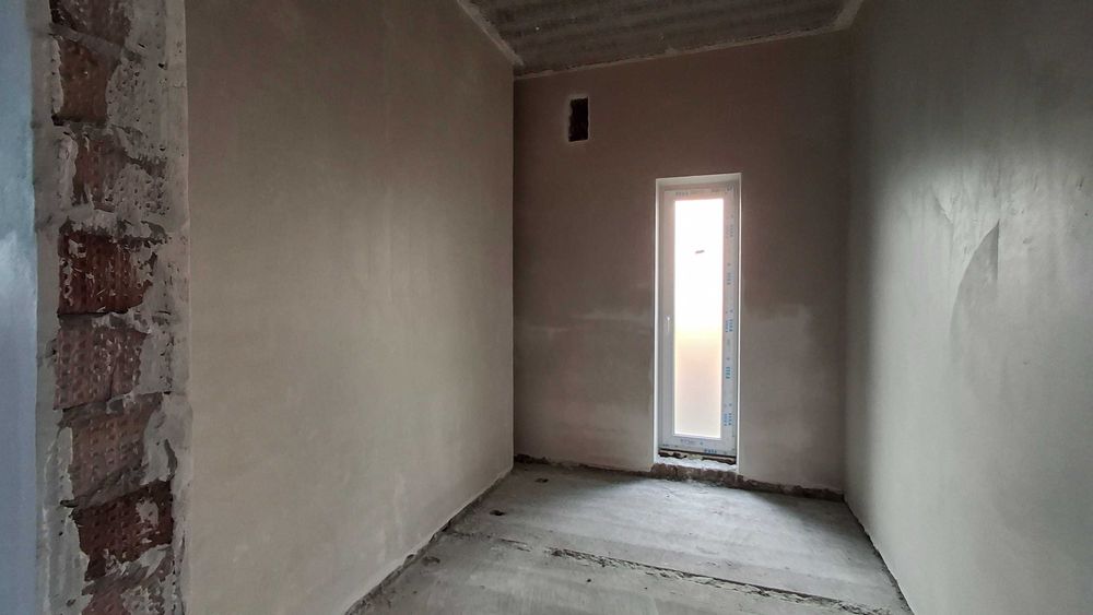 Продаж дуплекс, будинок, півособняк 130м2; 2,5сот. Драгомирчани, місто