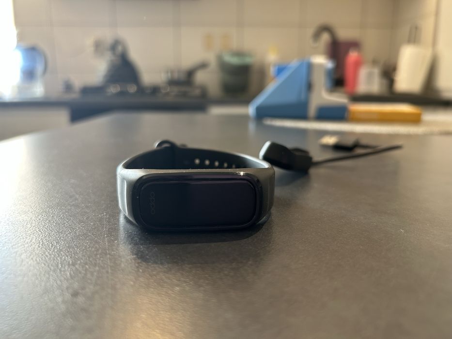zegarek OPPO Band