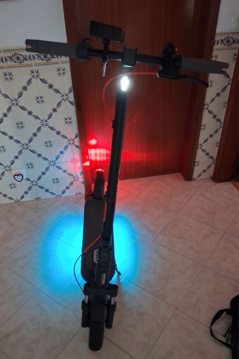 Trotinete Xiaomi 5 MAX