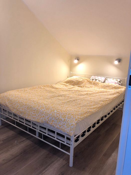 Sprzedam M3 46m2+15mskosy+30m piwnica centrum Zakroczym lotnisko Modli