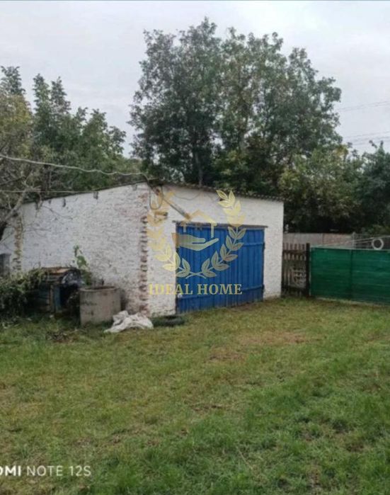 Продам будинок в Рубченках: 3 кімнати, 70 м², 25 соток