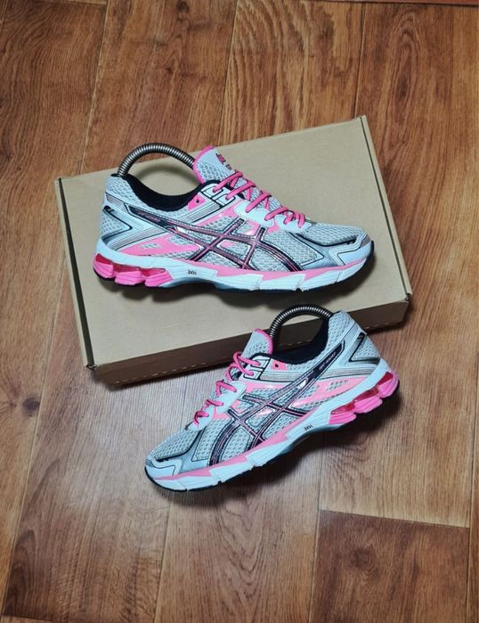 Кроссовки Asics GT-1000