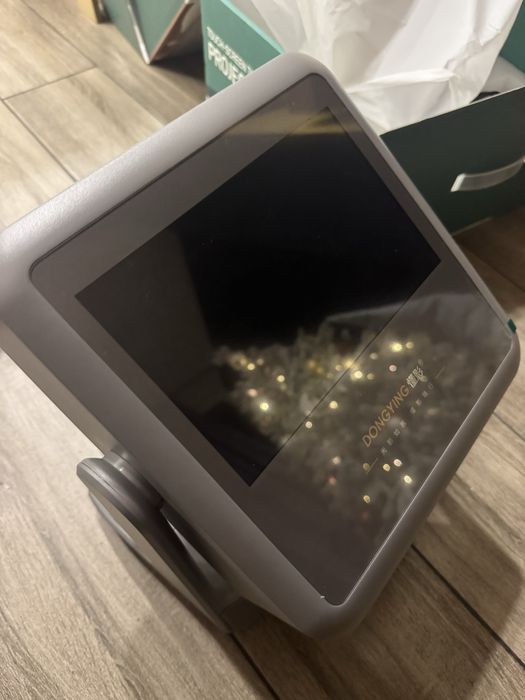 DONGYING Розумний проектор із сенсорним екраном WiFi6