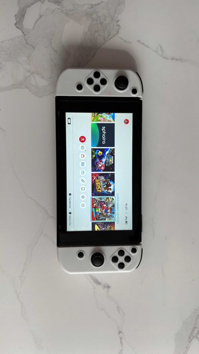 nintendo switch v1 - купить приставки - Цена на OLX.ua