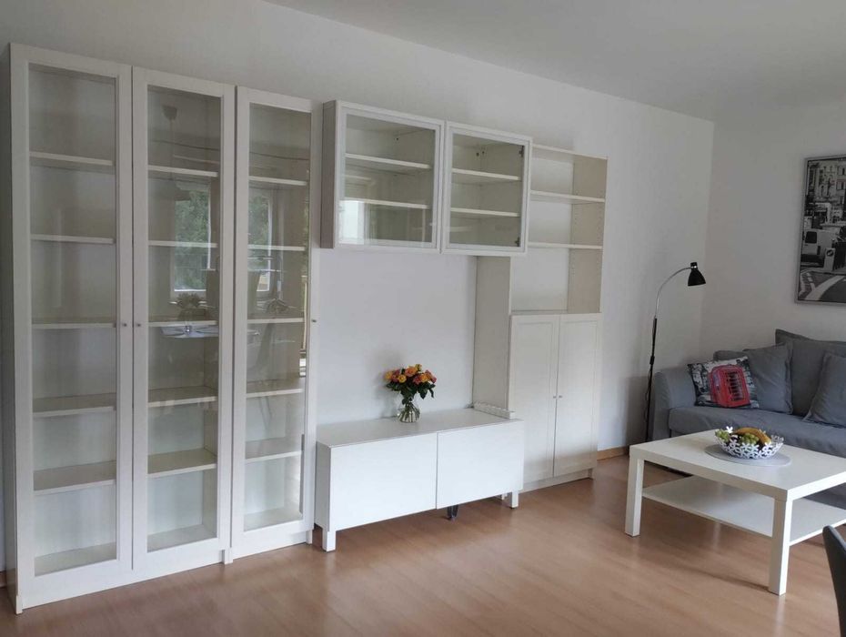 Mieszkanie 45 m², 2 pokoje, Piątkowo, blisko PST Szymanowskiego. - Widok 3