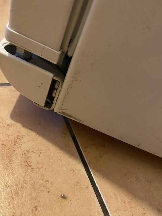 Холодильник Electrolux RRT5MF38W1