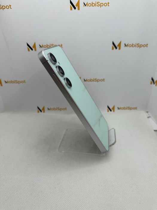 Samsung s24 FE Green 8/128gb Neverlock