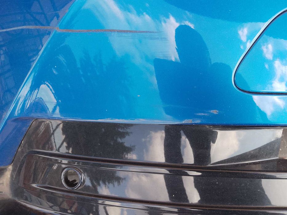 Zderzak Przód Przedni Ford Capri EV ELEKTRYK 2024- Oryginał