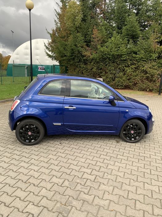 Sprzedam Fiat 500