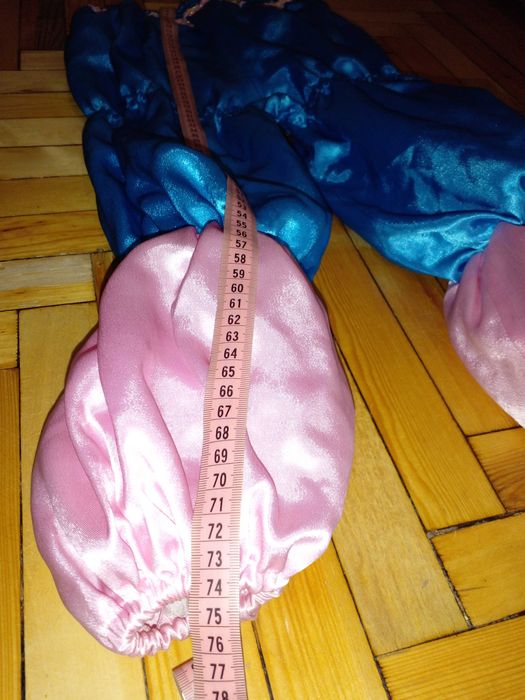 Комплект для гимнастики,танцев,фотосессий