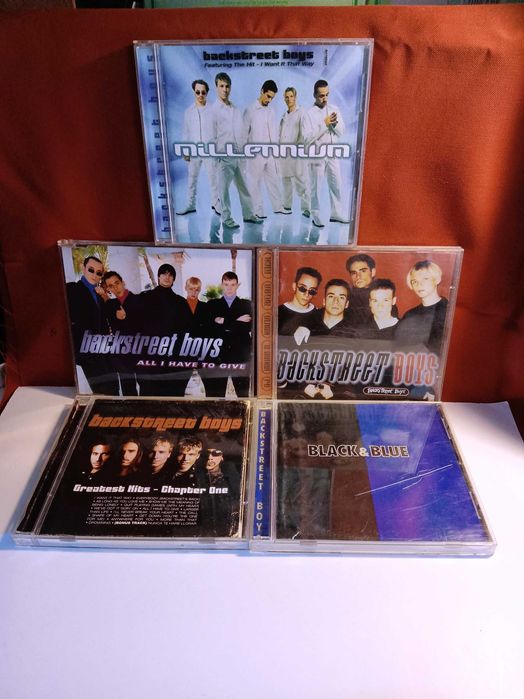 varios CDS varios artistas e estilos